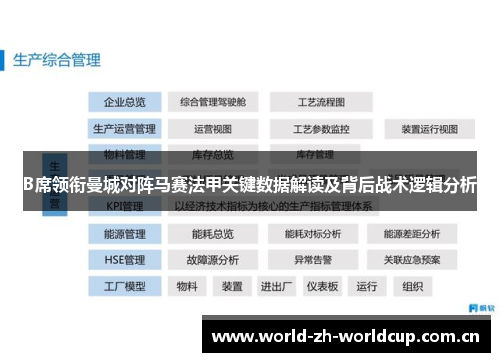 B席领衔曼城对阵马赛法甲关键数据解读及背后战术逻辑分析